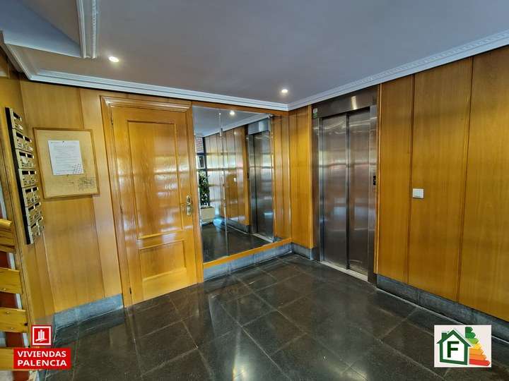 Piso en venta en Cristo del Otero – Palencia