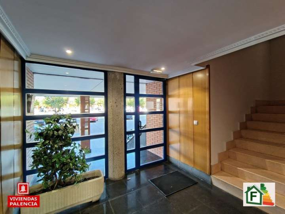 Piso en venta en Cristo del Otero – Palencia