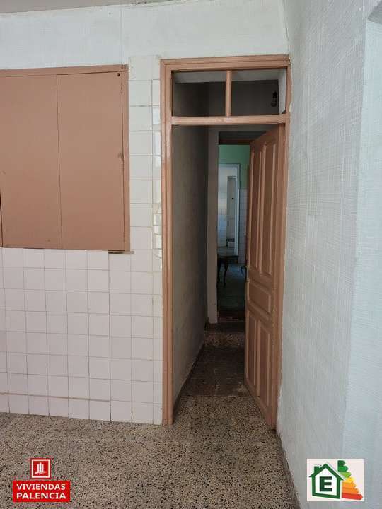 Casa en venta en Paredes de Nava