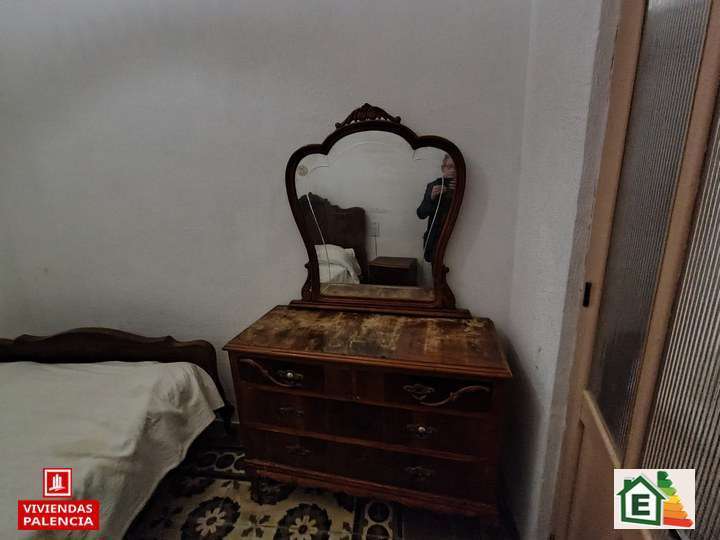 Casa en venta en Paredes de Nava