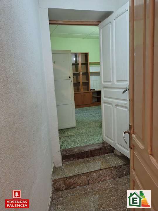 Casa en venta en Paredes de Nava