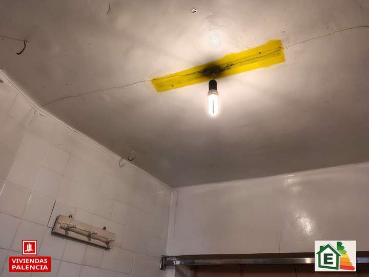 Casa en venta en Paredes de Nava