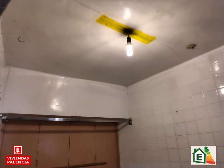 Casa en venta en Paredes de Nava