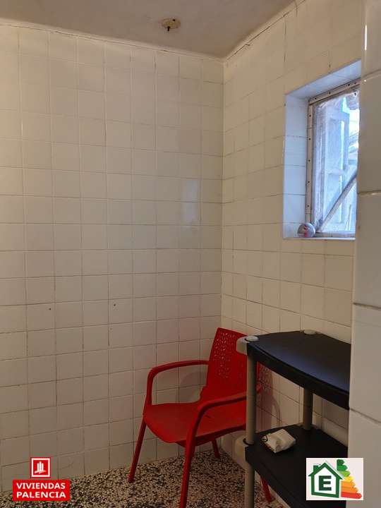 Casa en venta en Paredes de Nava