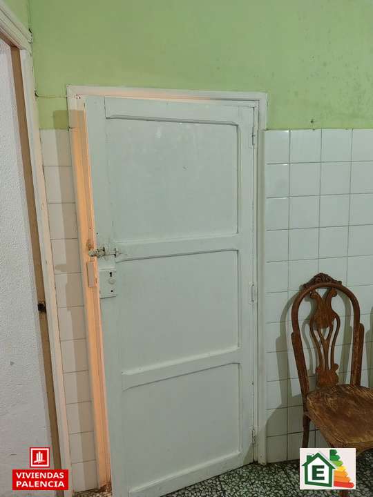 Casa en venta en Paredes de Nava