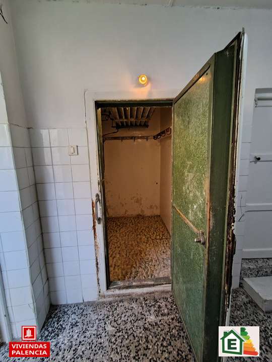 Casa en venta en Paredes de Nava