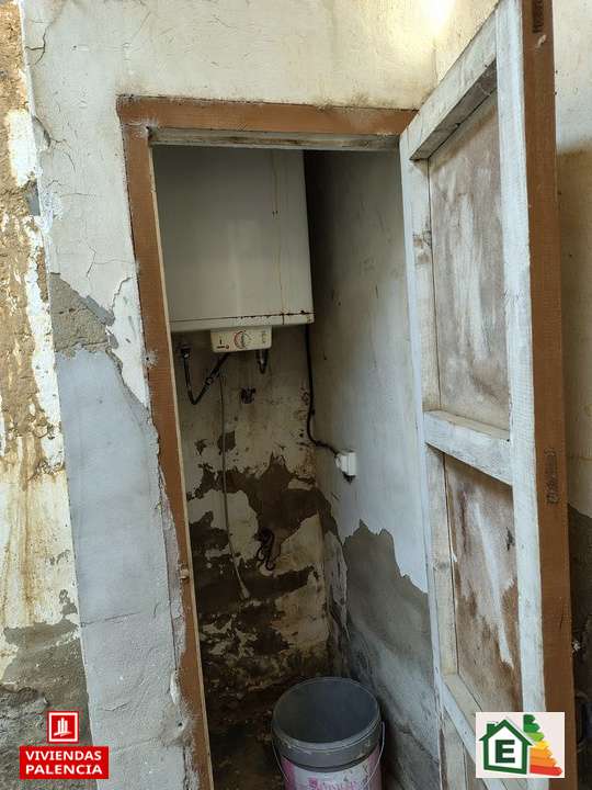 Casa en venta en Paredes de Nava