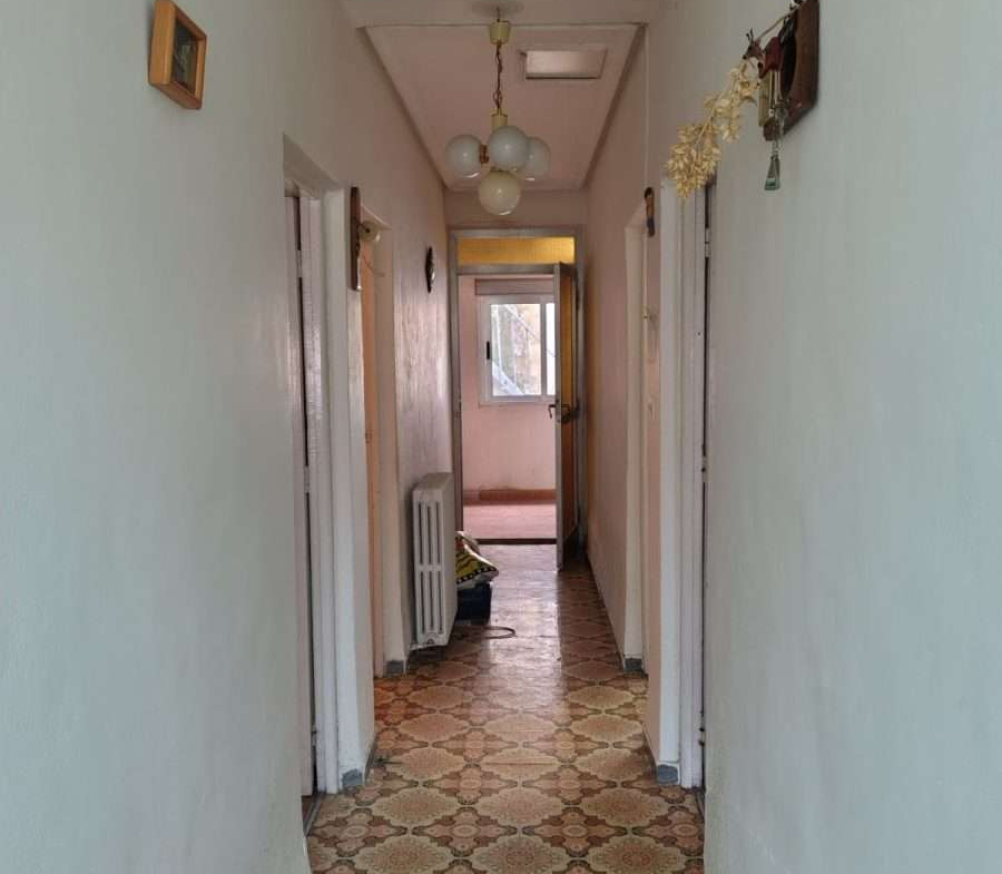 Casa en El Cristo Palencia para reformar
