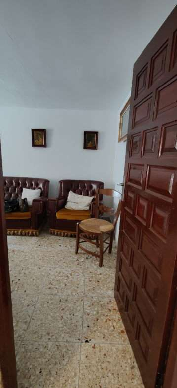 Casa en venta en Valdespina – Palencia