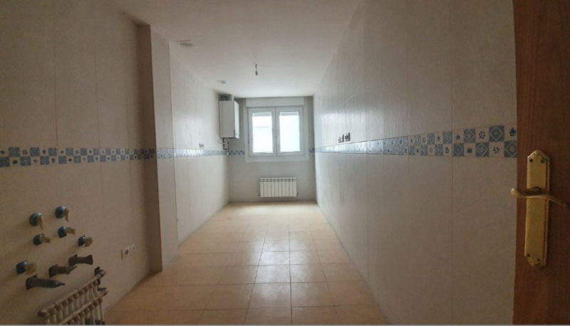 Piso en venta en Urbanización del Golf – Grijota – Palencia