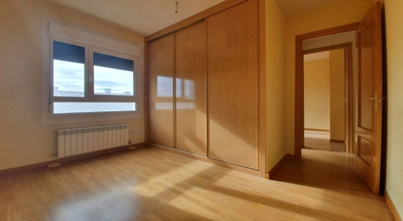Piso en venta en Urbanización del Golf – Grijota – Palencia