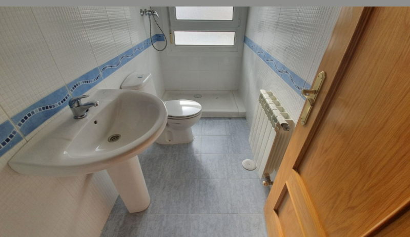 Piso en venta en Urbanización del Golf – Grijota – Palencia