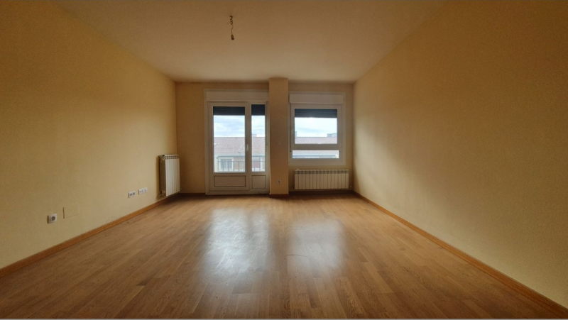 Piso en venta en Urbanización del Golf – Grijota – Palencia