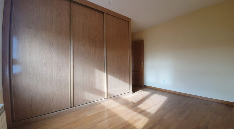 Piso en venta en Urbanización del Golf – Grijota – Palencia