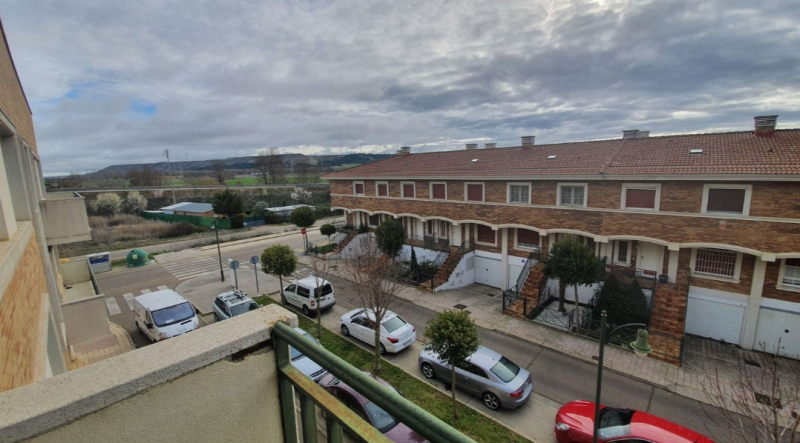 Piso en venta en Urbanización del Golf – Grijota – Palencia