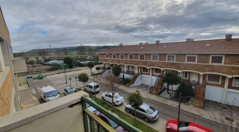 Piso en venta en Urbanización del Golf – Grijota – Palencia