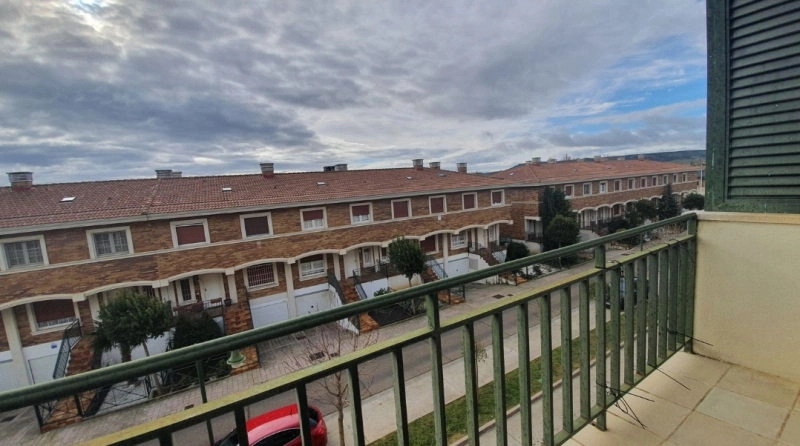 Piso en venta en Urbanización del Golf – Grijota – Palencia