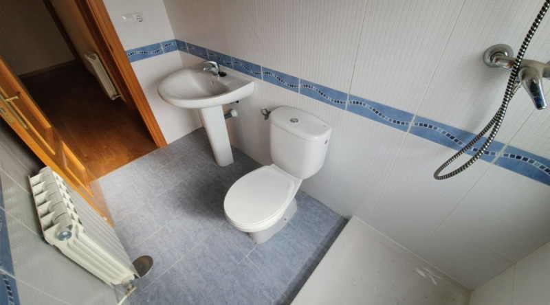 Piso en venta en Urbanización del Golf – Grijota – Palencia