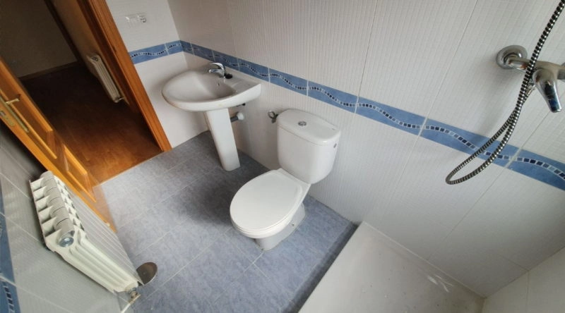 Piso en venta en Urbanización del Golf – Grijota – Palencia