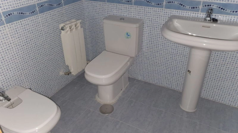 Piso en venta en Urbanización del Golf – Grijota – Palencia