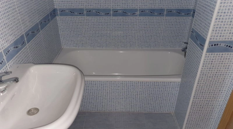 Piso en venta en Urbanización del Golf – Grijota – Palencia