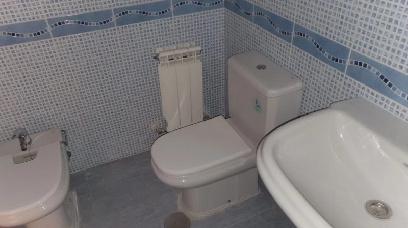 Piso en venta en Urbanización del Golf – Grijota – Palencia