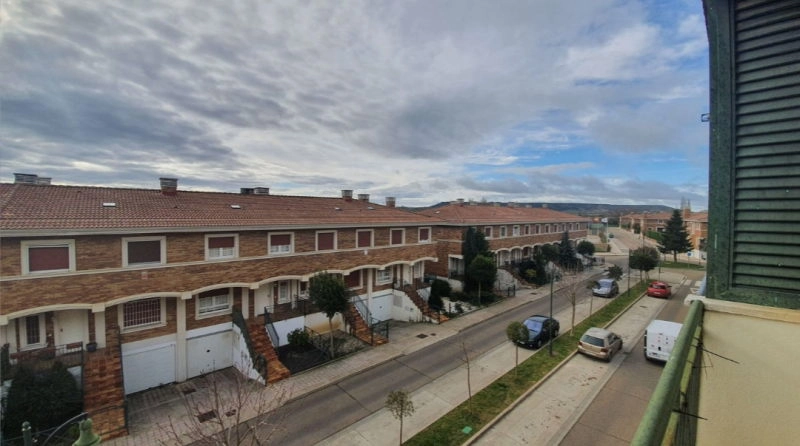 Piso en venta en Urbanización del Golf – Grijota – Palencia