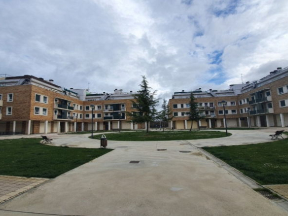 Piso en venta en Urbanización del Golf – Grijota – Palencia