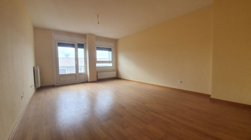 Piso en venta en Urbanización del Golf – Grijota – Palencia