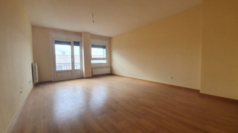Piso en venta en Urbanización del Golf – Grijota – Palencia