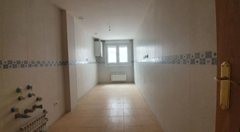 Piso en venta en Urbanización del Golf – Grijota – Palencia