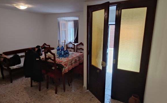 Casa en venta en Valdespina – Palencia
