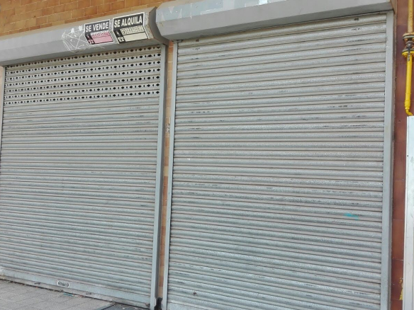 Local en venta en Venta de Baños – Palencia