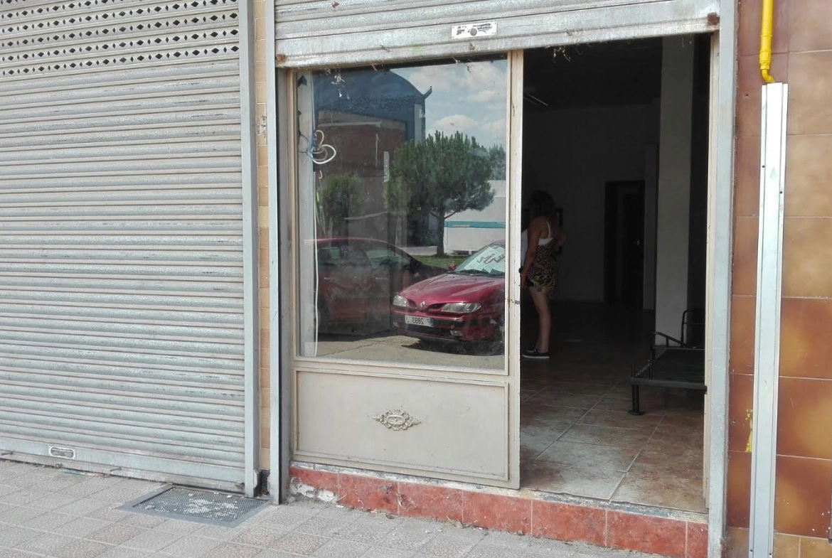 Local en venta en Venta de Baños – Palencia