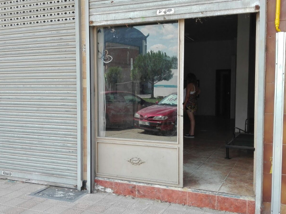 Local en venta en Venta de Baños – Palencia
