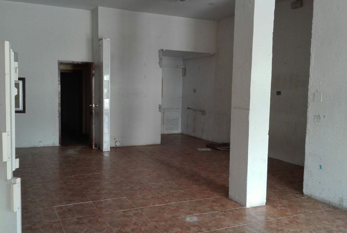 Local en venta en Venta de Baños – Palencia
