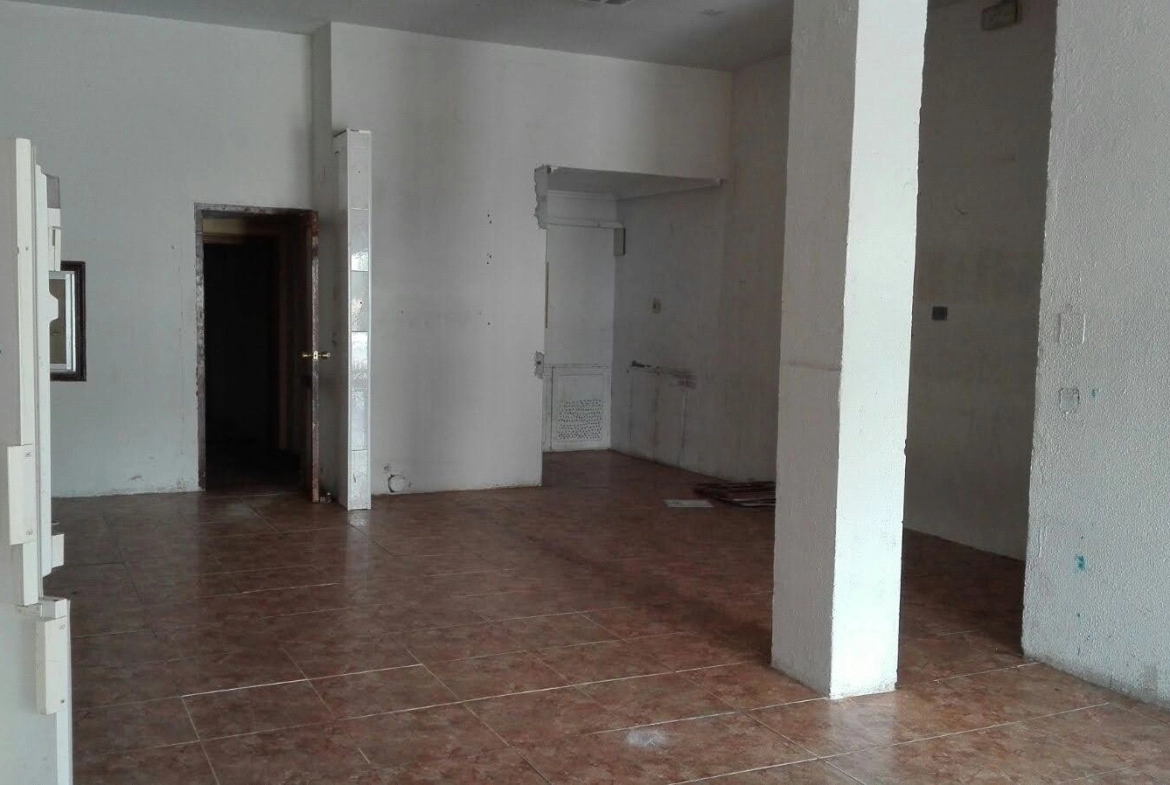 Local en venta en Venta de Baños – Palencia