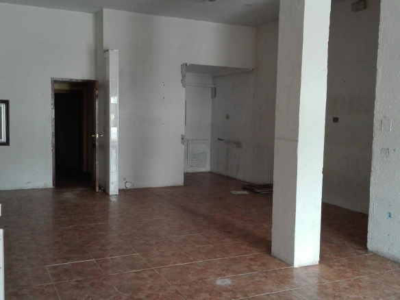 Local en venta en Venta de Baños – Palencia