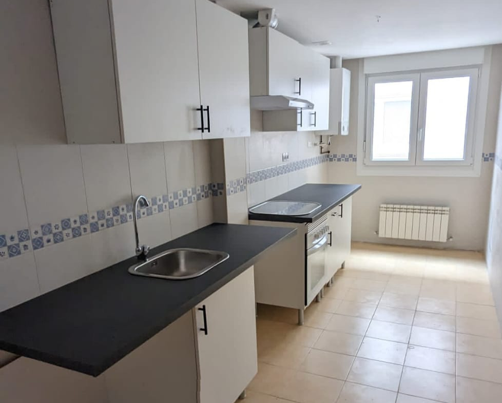 Piso en venta en Urbanización del Golf – Grijota – Palencia