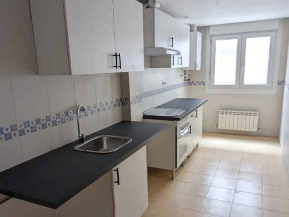 Piso en venta en Urbanización del Golf – Grijota – Palencia