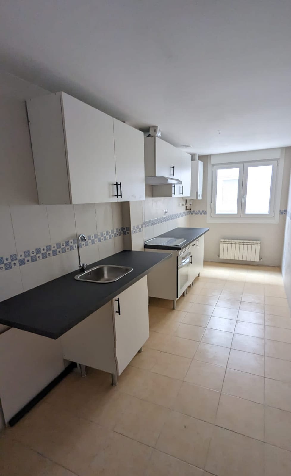 Piso en venta en Urbanización del Golf – Grijota – Palencia