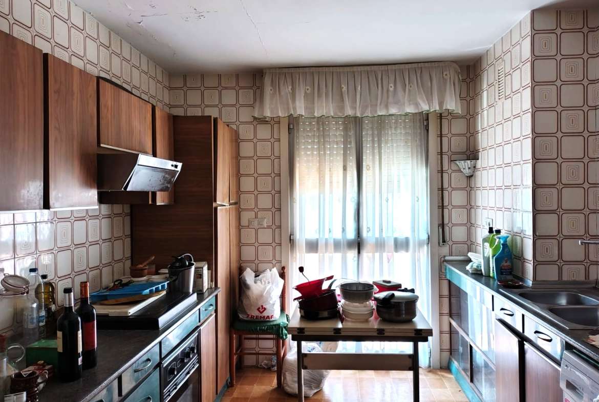 Piso en venta en Palencia centro