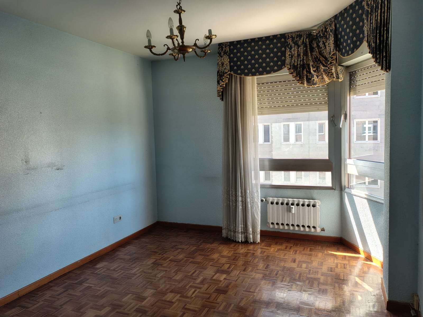 Piso en venta en Palencia centro