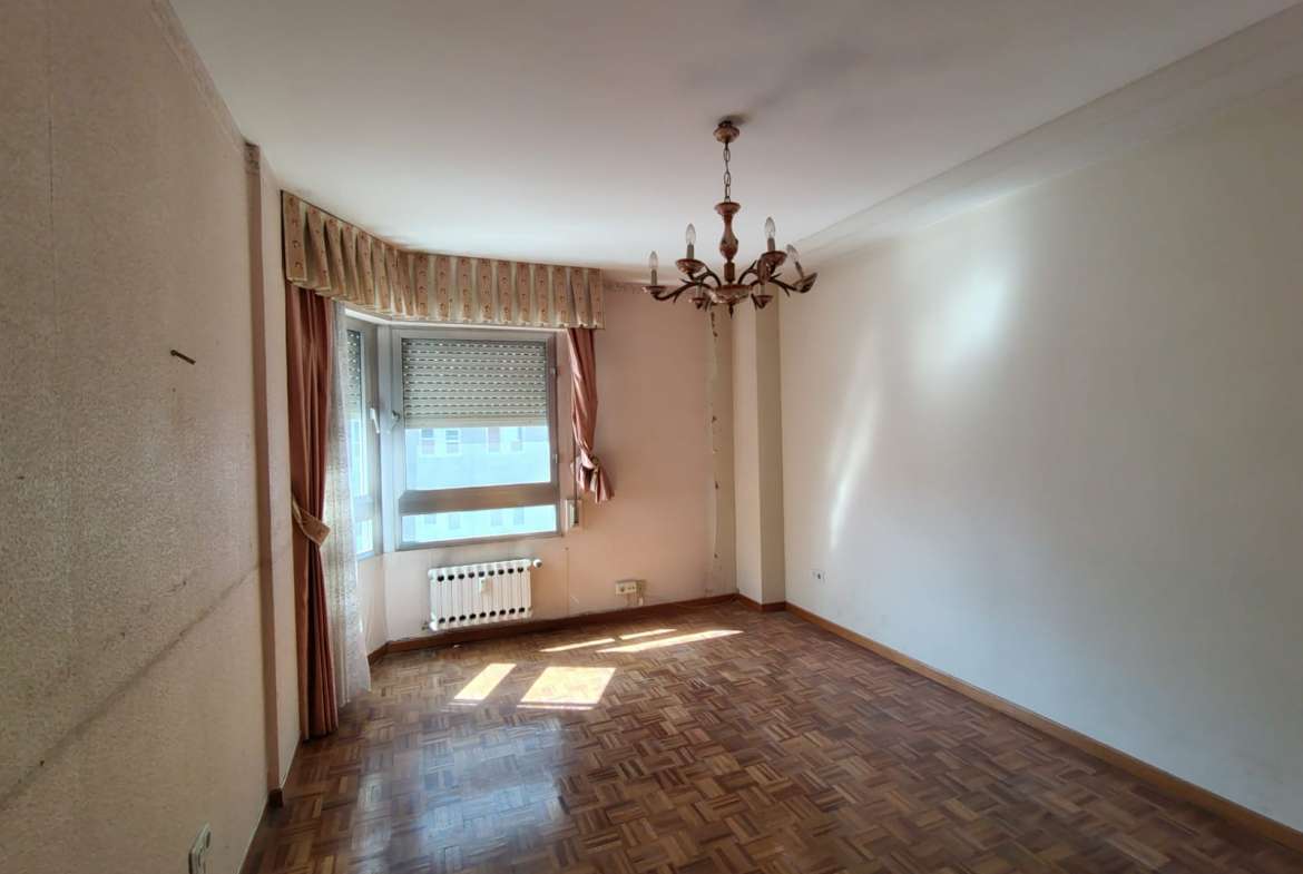Piso en venta en Palencia centro