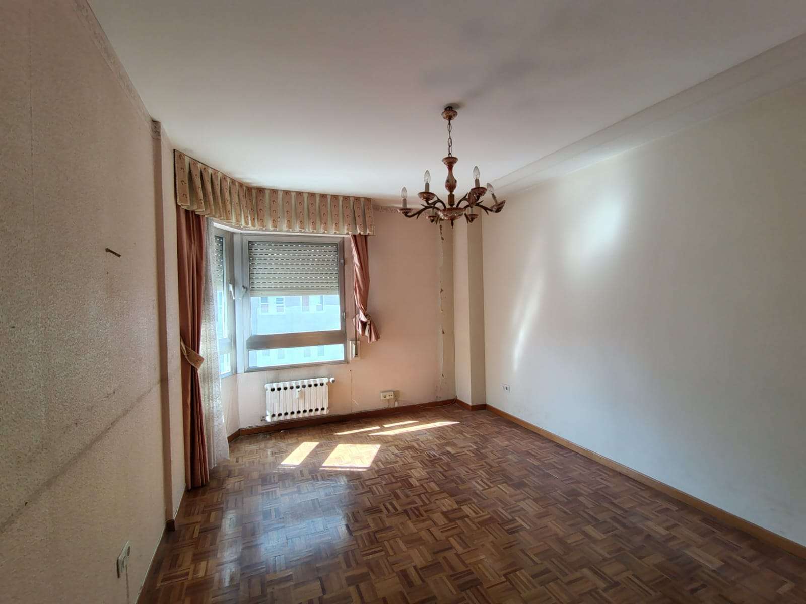Piso en venta en Palencia centro