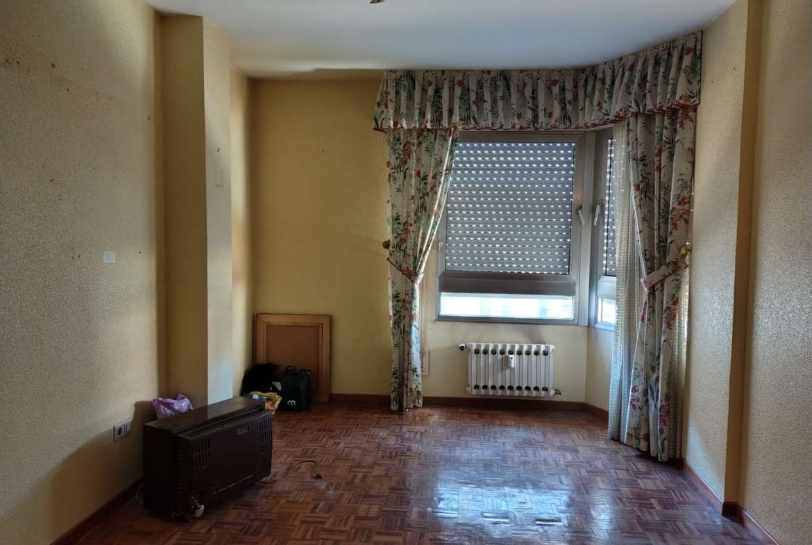 Piso en venta en Palencia centro