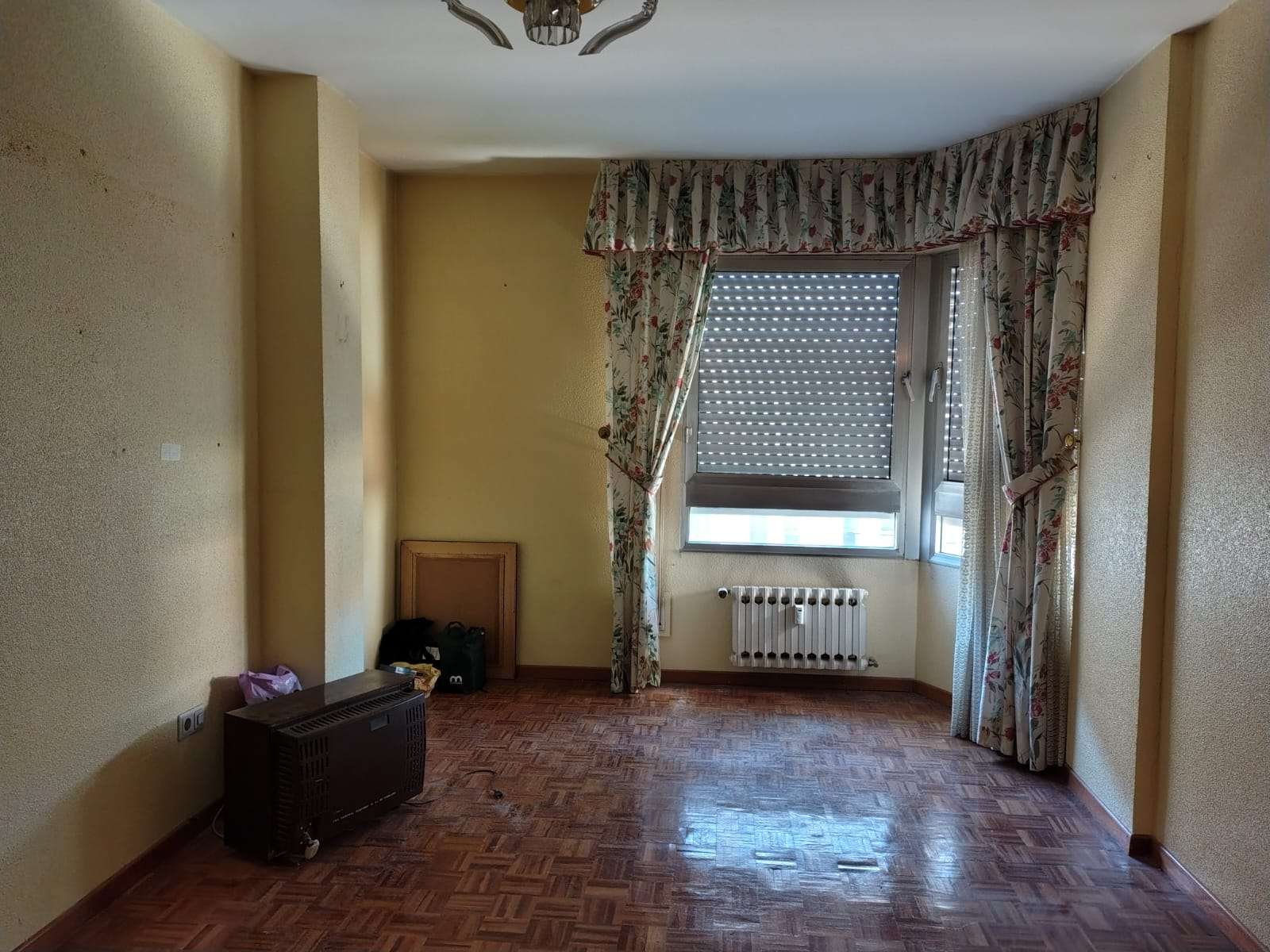 Piso en venta en Palencia centro
