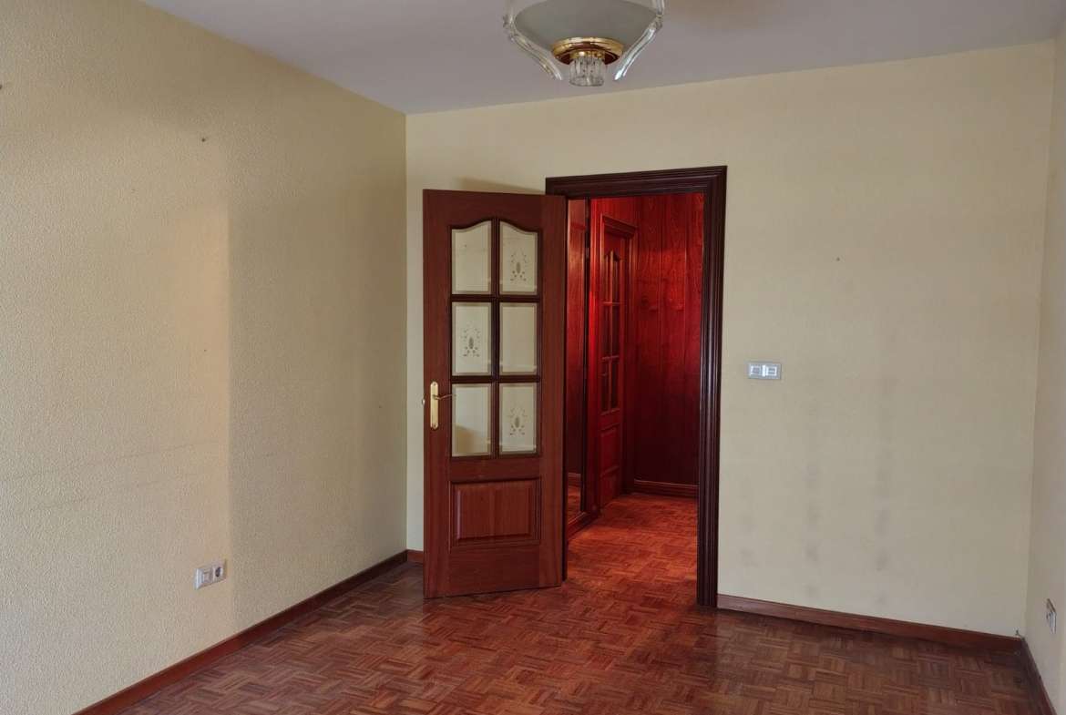 Piso en venta en Palencia centro