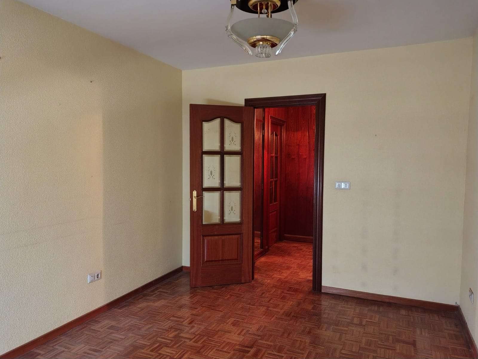 Piso en venta en Palencia centro