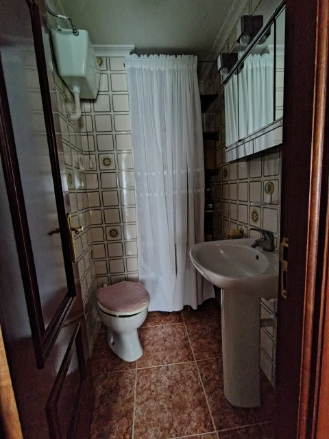 Piso en Nuda Propiedad en Villamuriel de Cerrato
